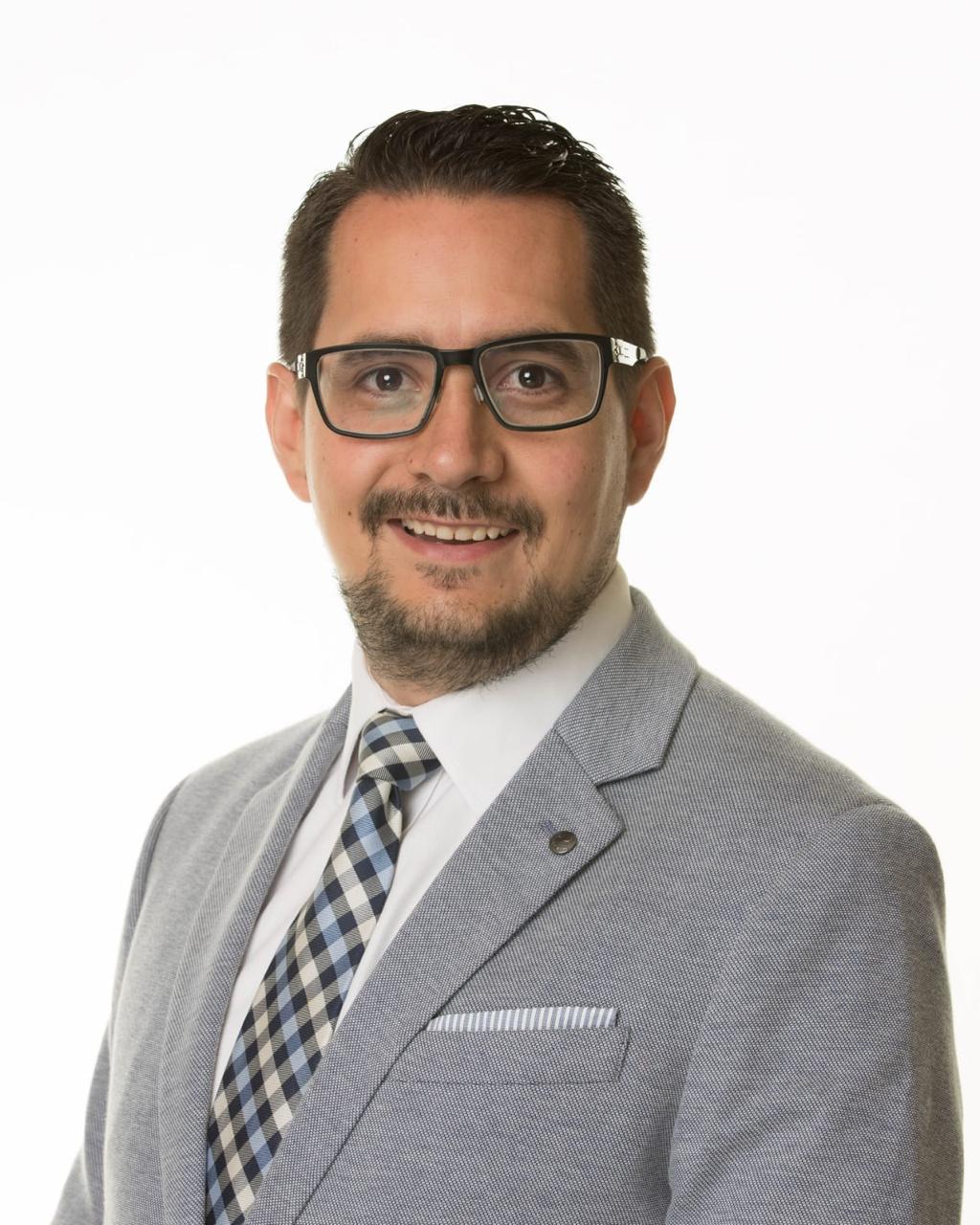 Dr. Gregorio Zúñiga Villanueva